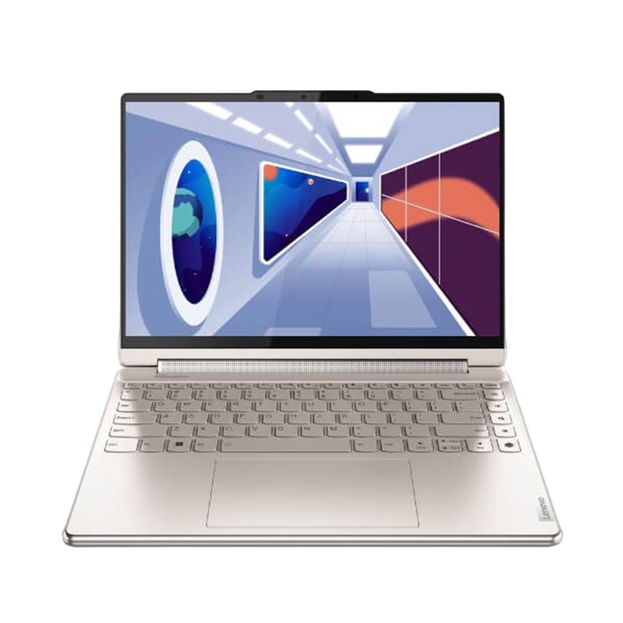 Laptop Lenovo Yoga 9i Gen 8 i7 1360P RAM 16GB SSD 1TB 14inch 2.8K Oled Cảm Ứng