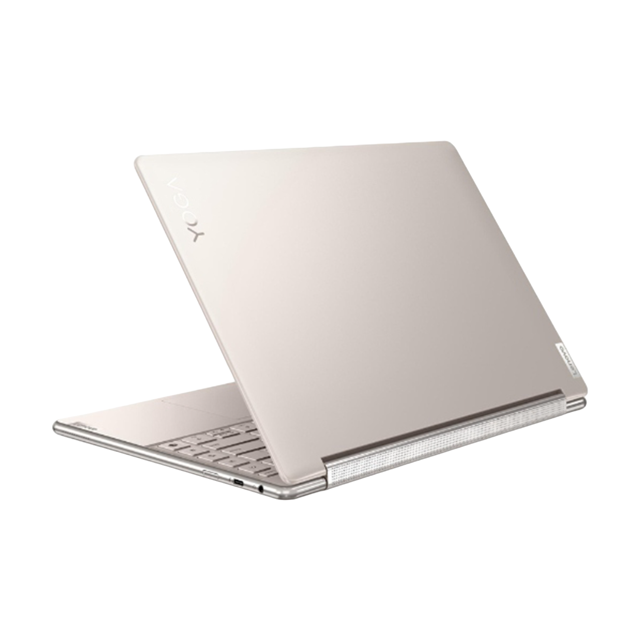 Laptop Lenovo Yoga 9i Gen 8 i7 1360P RAM 16GB SSD 1TB 14inch 2.8K Oled Cảm Ứng