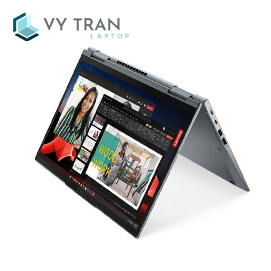 Laptop LENOVO THINKPAD X1 YOGA GEN 8 i7 1365U RAM 16GB SSD 512GB