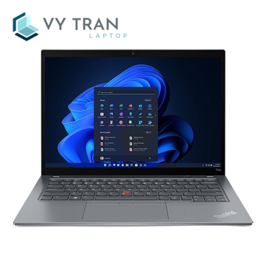 Laptop LENOVO THINKPAD T14S GEN 4 i7 1355U 2023/ RAM 32GB/ SSD 512GB Laptop LENOVO THINKPAD T14S GEN 4 i7 1355U 2023/ RAM 32GB/ SSD 512GB