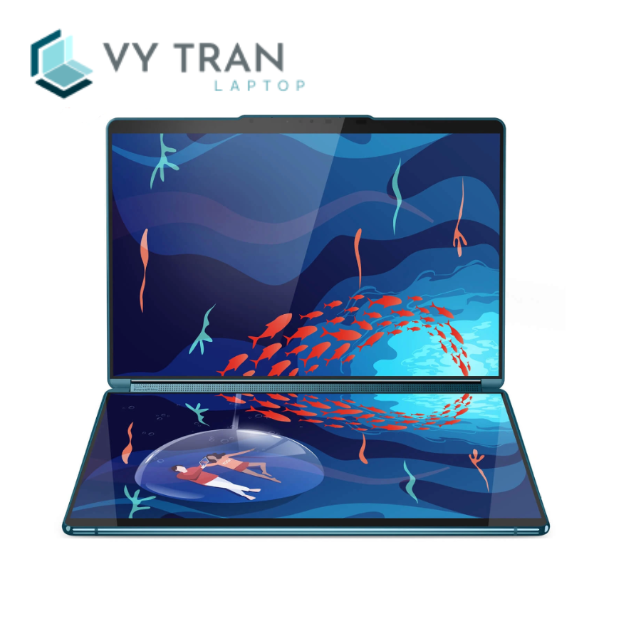 Lenovo Yoga Book 9i 13inch 2.8K Oled i7 1355U RAM 16GB SSD 512GB
