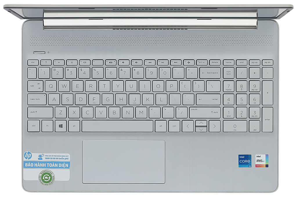 Laptop HP 15s fq2559TU Laptop HP 15s fq2559TU