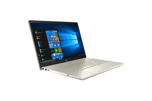 Laptop HP Pavilion 15 CS3116TX/ i5 1035G1/ SSD256/ 15.6in/ Viền Mỏng/Vga MX250