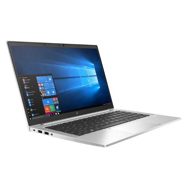 Laptop HP ELITEBOOK 830 G7 i7 10610U/ RAM 8GB/ SSD 256GB/ 13INCH FHD