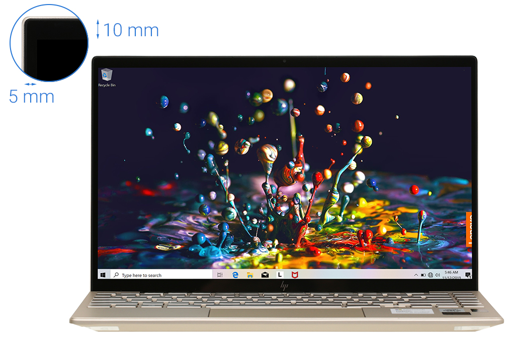 Laptop Hp Envy 13 BA0046TU i5 1035G4 8CPUS/ 8G/ SSD512 Laptop Hp Envy 13 BA0046TU i5 1035G4 8CPUS/ 8G/ SSD512