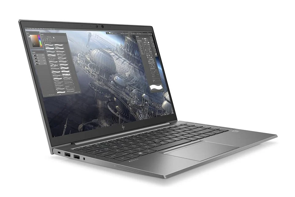 Laptop HP ZBOOK FIREFLY 14 G8 i5 1135G7/ RAM 8GB/ SSD 256GB