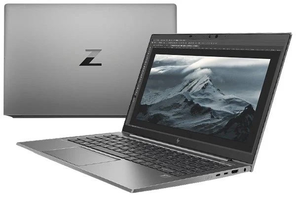 Laptop HP ZBOOK FIREFLY 14 G8 i5 1135G7/ RAM 8GB/ SSD 256GB