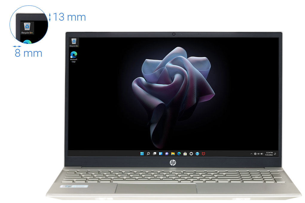 LAPTOP HP PAVILION 15 EG2056TU i5 1240P RAM 8GB SSD 512GB LAPTOP HP PAVILION 15 EG2056TU i5 1240P RAM 8GB SSD 512GB