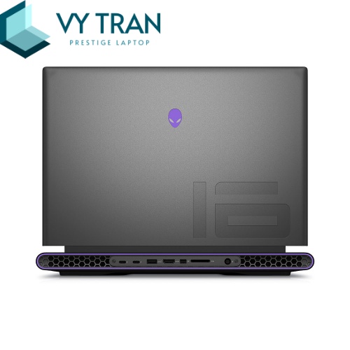 Alienware M16 R1 