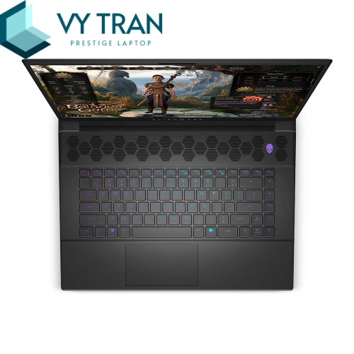 Alienware M16 R1 