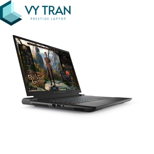 Alienware M16 R1 