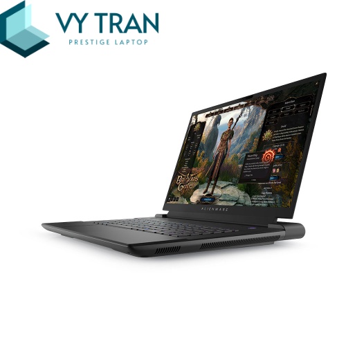 Alienware M16 R1 