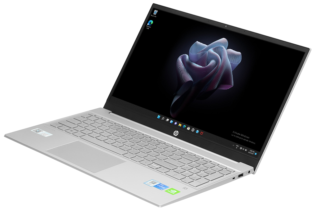 Laptop HP PAVILION 15 EG2036TX i5 1235U 8GB 512GB MX550