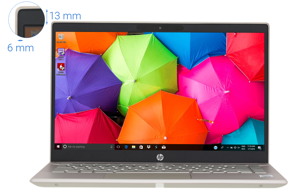 Laptop HP Pavilion 14 CE3027TU/ i5 1035G1/ 8G / SSD/ Win 10 Laptop HP Pavilion 14 CE3027TU/ i5 1035G1/ 8G / SSD/ Win 10