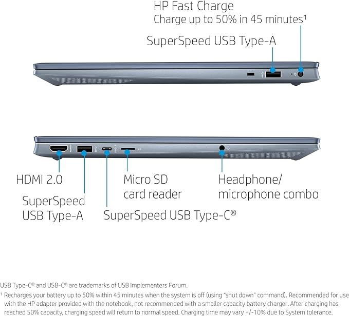 Laptop HP PAVILION 15-EH1070WM RYZEN 7 5700U/ RAM 8GB/ SSD 512GB/ Laptop HP PAVILION 15-EH1070WM RYZEN 7 5700U/ RAM 8GB/ SSD 512GB/