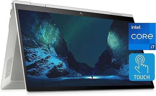 Laptop HP ENVY X360 15-EW0023DX 2022 I7 1255U/ RAM 16GB/ SSD 512GB/ 15INCH FHD CẢM ỨNG XOAY Laptop HP ENVY X360 15-EW0023DX 2022 I7 1255U/ RAM 16GB/ SSD 512GB/ 15INCH FHD CẢM ỨNG XOAY