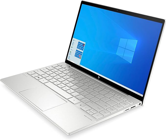 Laptop Hp Envy 13 - ba1097nr/ i7 1165G7/ 16G/ SSD256 Laptop Hp Envy 13 - ba1097nr/ i7 1165G7/ 16G/ SSD256