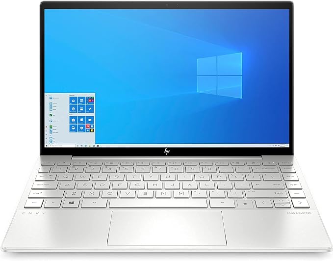 Laptop Hp Envy 13 - ba1097nr/ i7 1165G7/ 16G/ SSD256 Laptop Hp Envy 13 - ba1097nr/ i7 1165G7/ 16G/ SSD256
