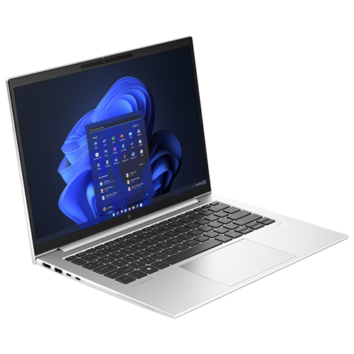 HP EliteBook 840 G10 i7 1365U RAM 16GB SSD 512GB HP EliteBook 840 G10 i7 1365U RAM 16GB SSD 512GB