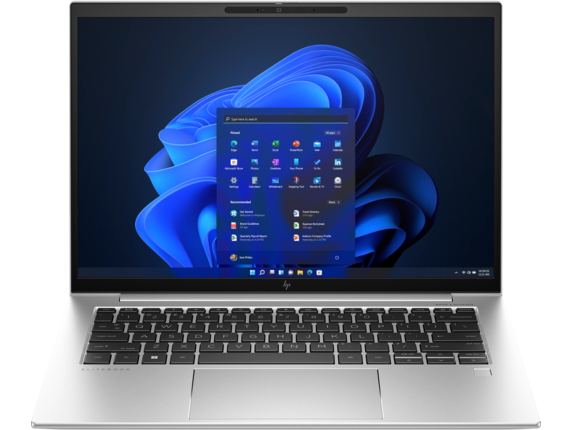 HP EliteBook 840 G10 i7 1365U RAM 16GB SSD 512GB HP EliteBook 840 G10 i7 1365U RAM 16GB SSD 512GB