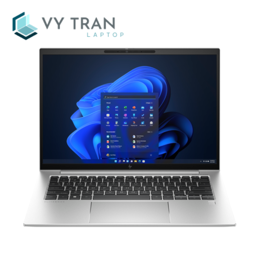 HP EliteBook 840 G10 i7 1365U RAM 16GB SSD 512GB HP EliteBook 840 G10 i7 1365U RAM 16GB SSD 512GB