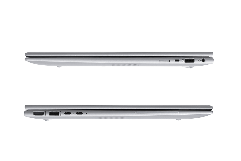 HP ZBook Firefly 16 G10 i7 1355U RAM 16GB SSD 512GB NVIDIA RTX A500