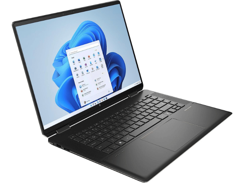 HP SPECTRE X360 2IN1 16 F2013DX i7 13700H/ RAM 16GB/ SSD 512GB/ 16INCH 3K+/ CẢM ỨNG LẬT XOAY