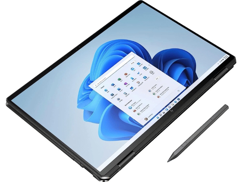 HP SPECTRE X360 2IN1 16 F2013DX i7 13700H/ RAM 16GB/ SSD 512GB/ 16INCH 3K+/ CẢM ỨNG LẬT XOAY