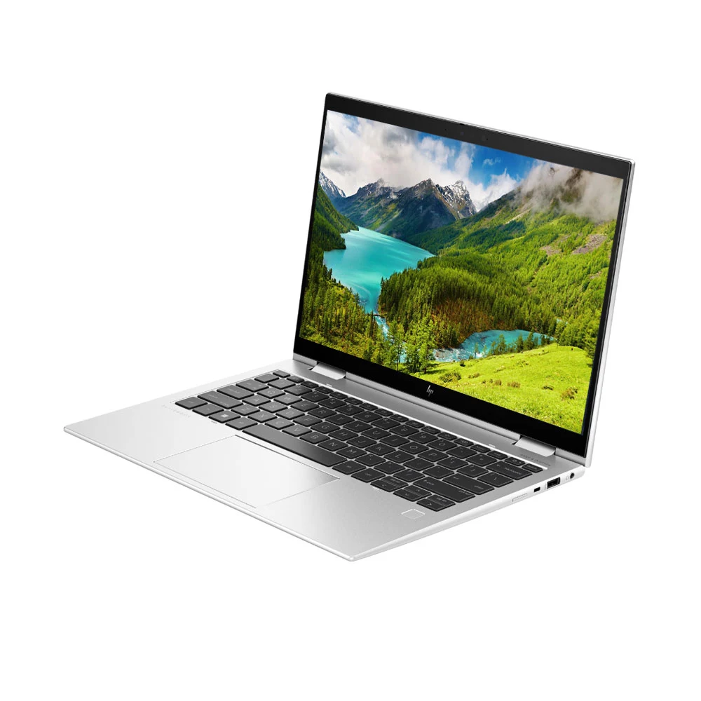 Laptop HP Elite x360 830 G10 i7 1355U RAM 16GB SSD 512GB