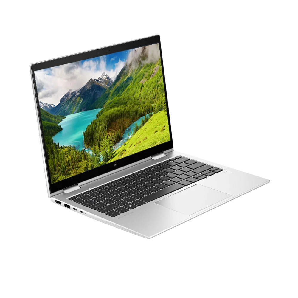 Laptop HP Elite x360 830 G10 i7 1355U RAM 16GB SSD 512GB