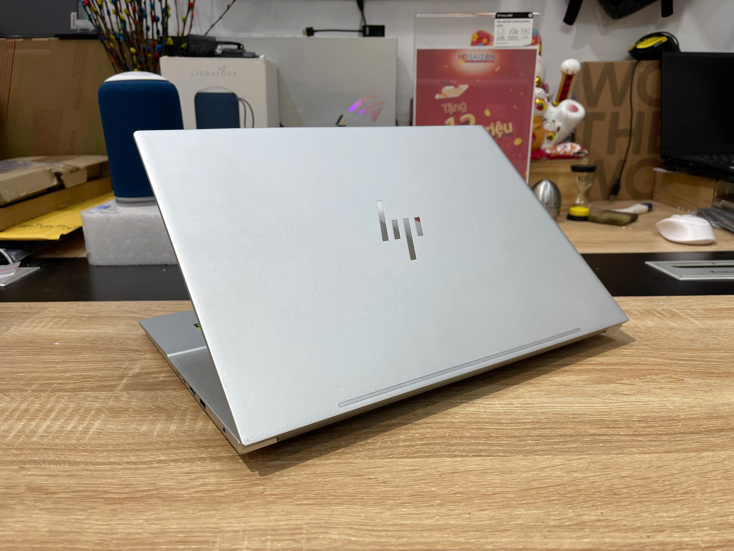 HP Envy 16 i7 13700H RTX 4060 16 QHD 120Hz