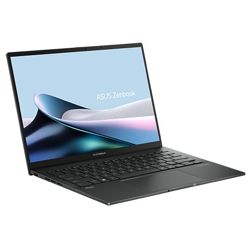 LAPTOP ASUS ZENBOOK 14 Q415 CORE ULTRA 5 125H RAM 8GB SSD 512GB