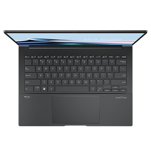LAPTOP ASUS ZENBOOK 14 Q415 CORE ULTRA 5 125H RAM 8GB SSD 512GB