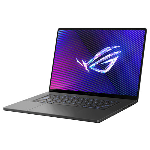 LAPTOP ASUS ROG ZEPHYRUS G16 GU605 2024 CORE ULTRA 9 185H RAM 16GB SSD 1TB RTX 4070 
