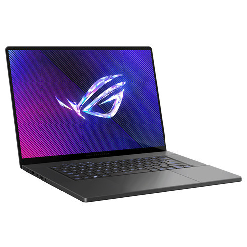 LAPTOP ASUS ROG ZEPHYRUS G16 GU605 2024 CORE ULTRA 9 185H RAM 16GB SSD 1TB RTX 4070 