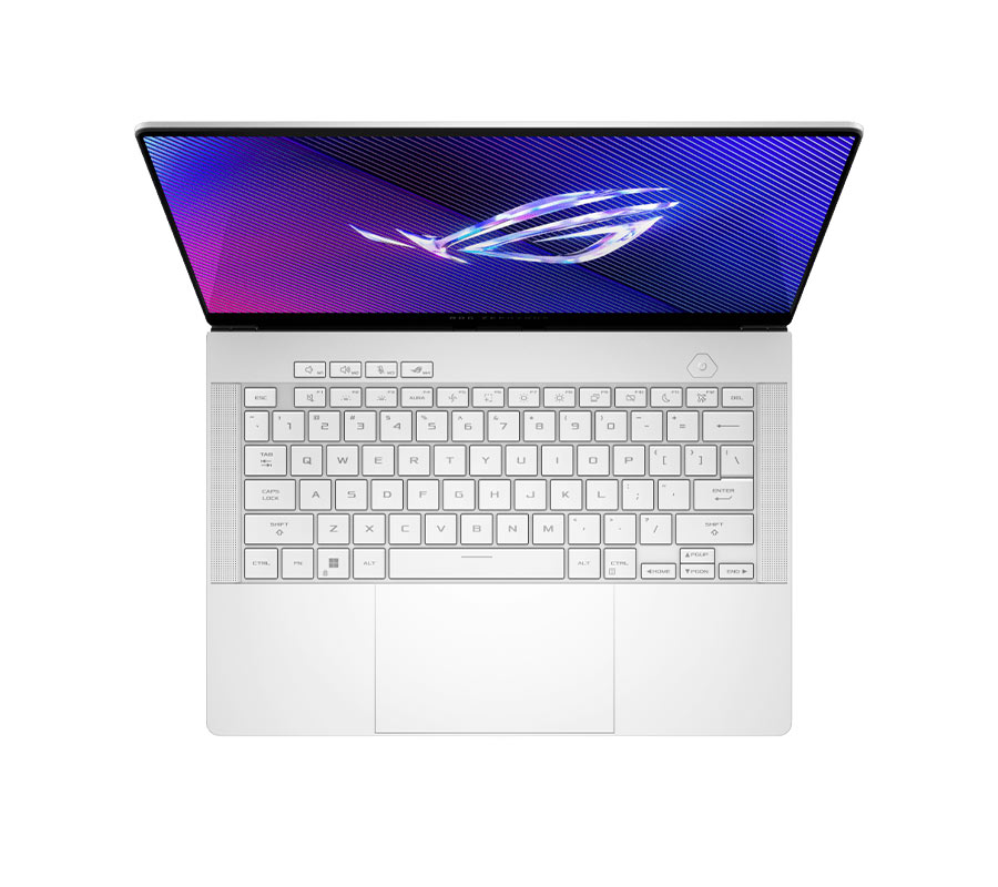 Laptop LAPTOP ASUS ROG ZEPHYRUS G14 GA403 2024 RYZEN 9 8945HS RAM 16GB SSD 1TB RTX 4060