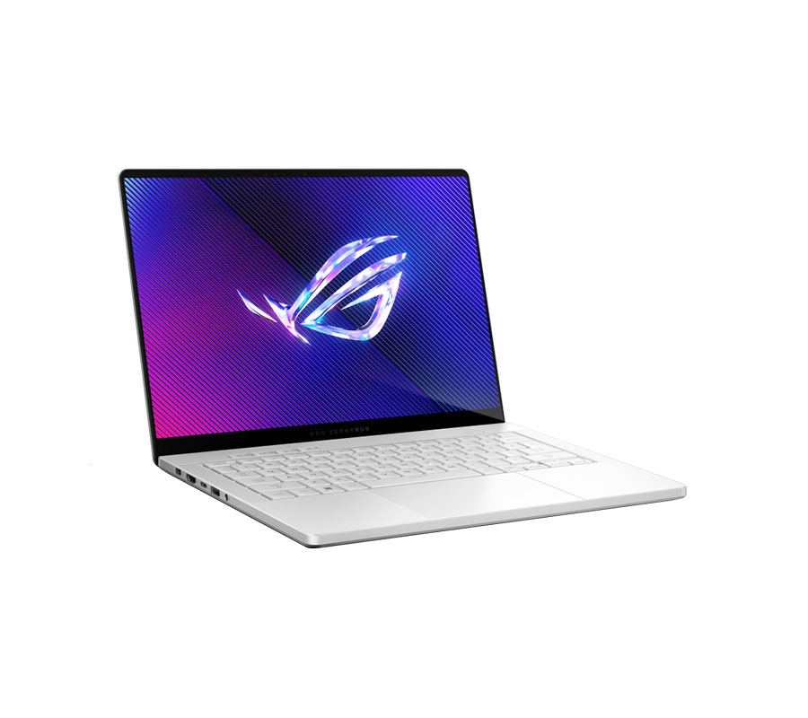 Laptop LAPTOP ASUS ROG ZEPHYRUS G14 GA403 2024 RYZEN 9 8945HS RAM 16GB SSD 1TB RTX 4060