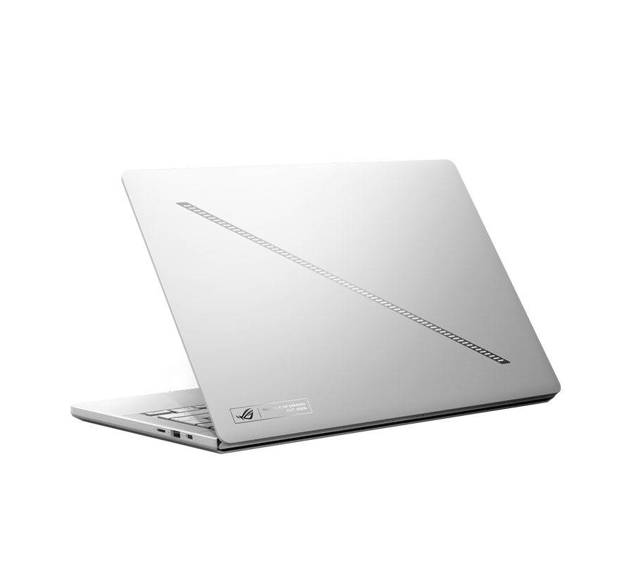 Laptop LAPTOP ASUS ROG ZEPHYRUS G14 GA403 2024 RYZEN 9 8945HS RAM 16GB SSD 1TB RTX 4060