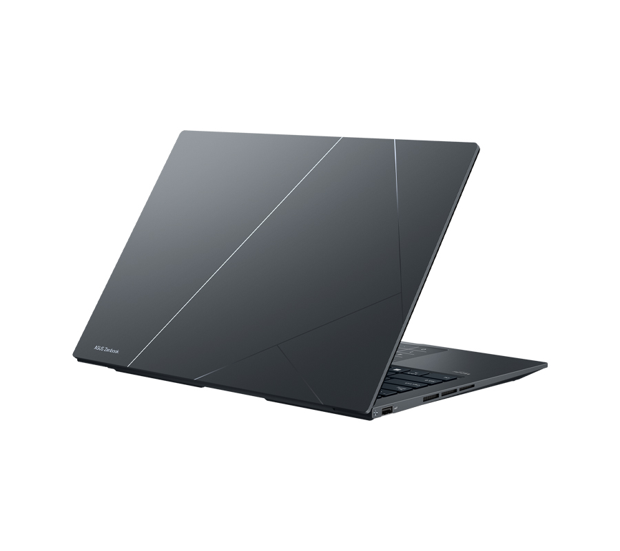 LAPTOP ASUS ZENBOOK 14 Q410 i5 13500H RAM 8GB SSD 512GB 
