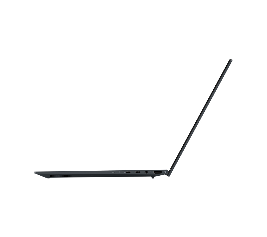 LAPTOP ASUS ZENBOOK 14 Q410 i5 13500H RAM 8GB SSD 512GB 