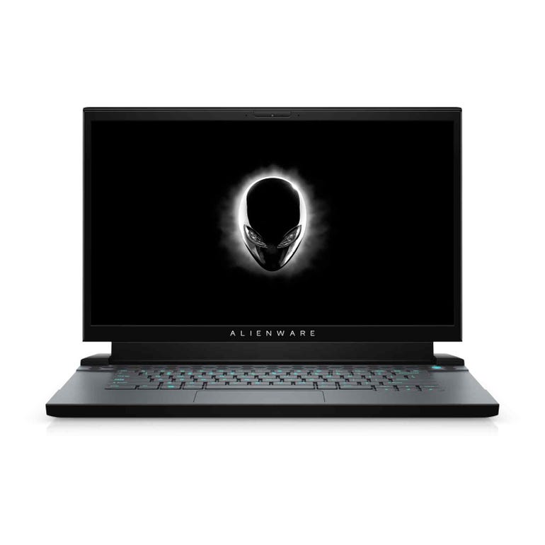 Laptop DELL ALIENWARE M17 R2 Core i7 9750H Laptop DELL ALIENWARE M17 R2 Core i7 9750H