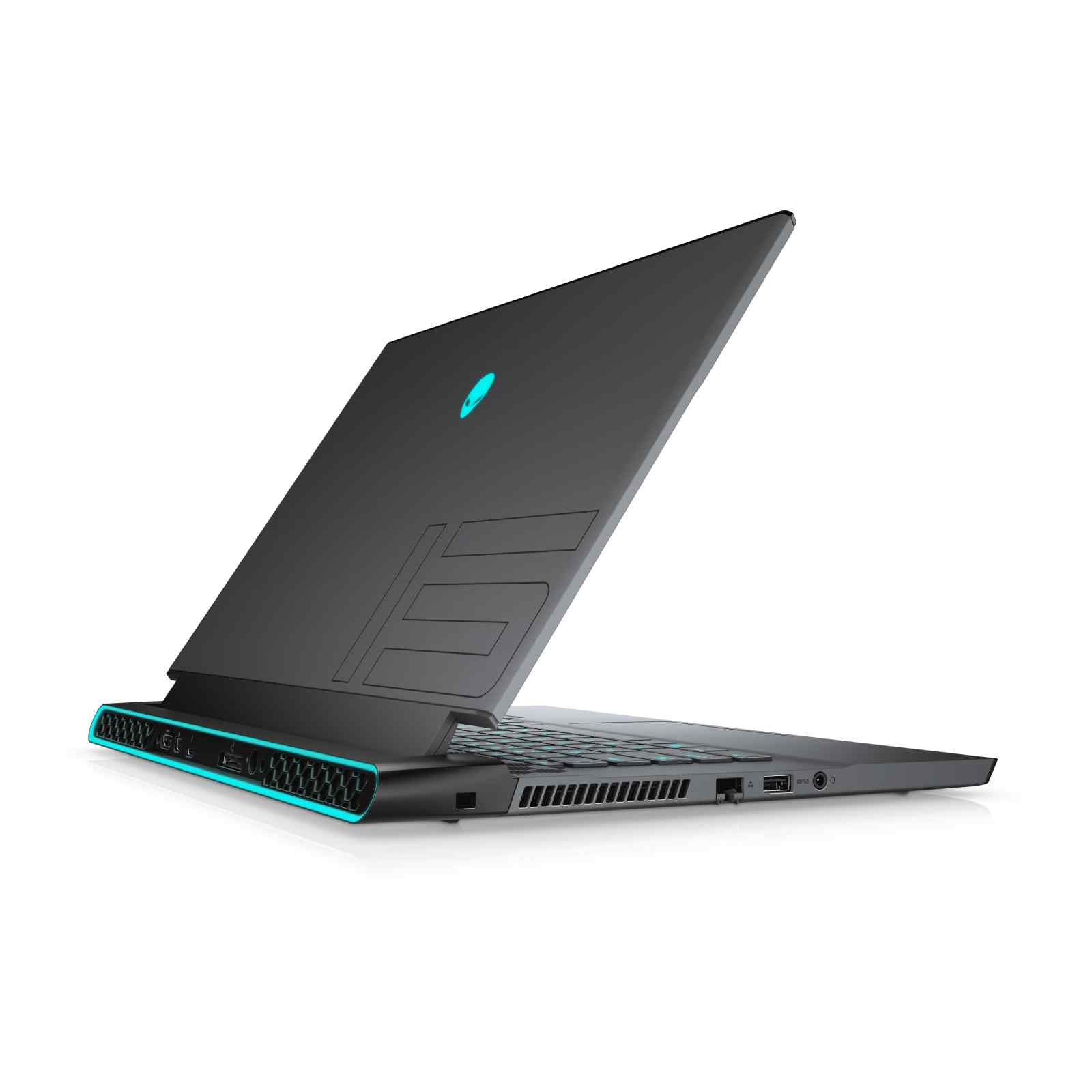 Laptop DELL ALIENWARE M17 R2 Core i7 9750H Laptop DELL ALIENWARE M17 R2 Core i7 9750H