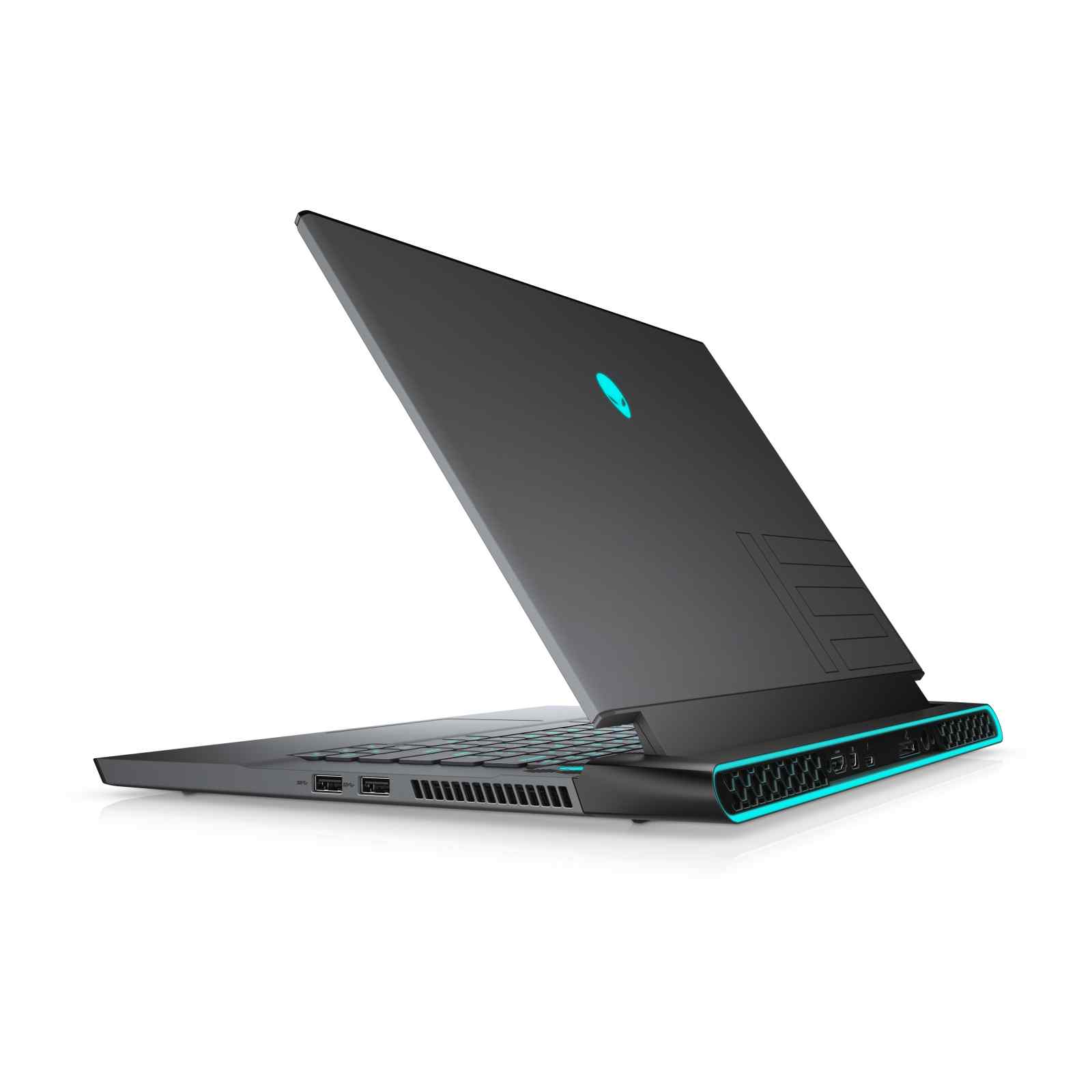 Laptop DELL ALIENWARE M17 R2 Core i7 9750H Laptop DELL ALIENWARE M17 R2 Core i7 9750H