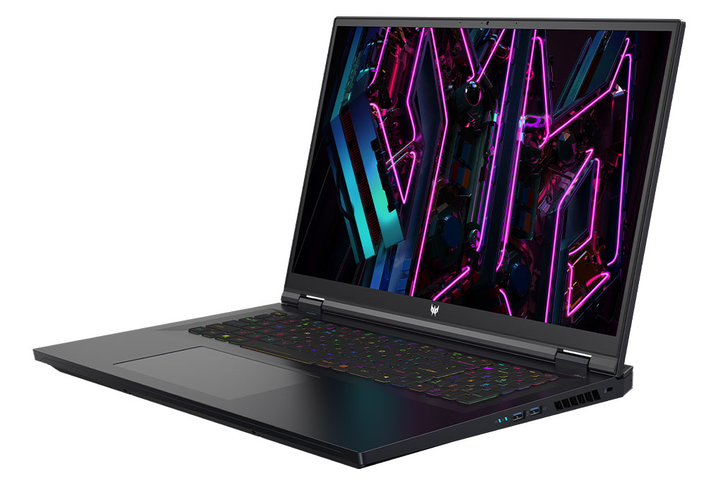 Laptop ACER PREDATOR HELIOS 16 Laptop ACER PREDATOR HELIOS 16