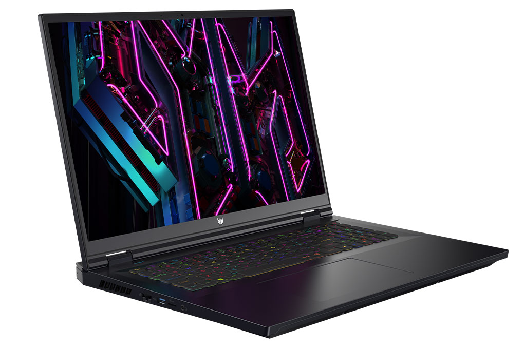 Laptop ACER PREDATOR HELIOS 16 Laptop ACER PREDATOR HELIOS 16