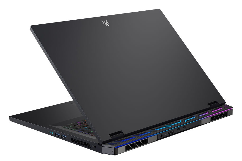 Laptop ACER PREDATOR HELIOS 16 Laptop ACER PREDATOR HELIOS 16