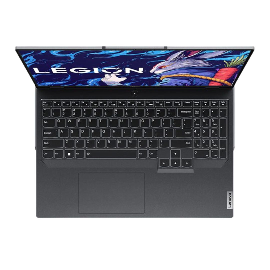 Laptop Lenovo Legion 5 Pro Gen 8th 2023 Laptop Lenovo Legion 5 Pro Gen 8th 2023