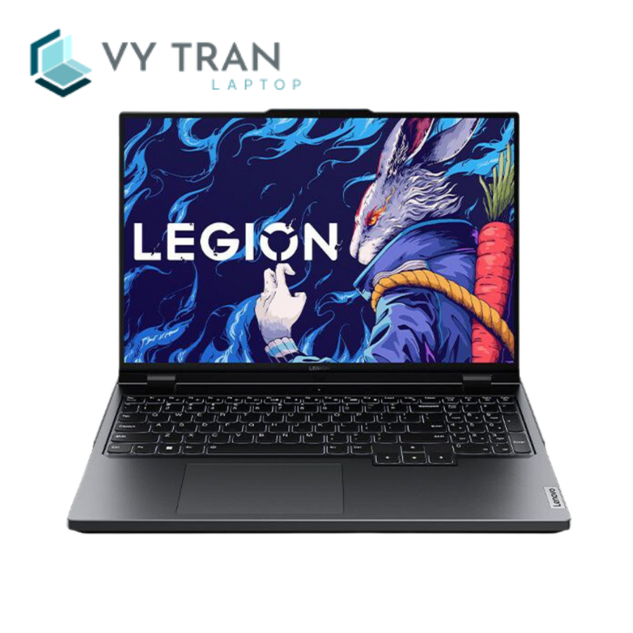Laptop Lenovo Legion 5 Pro Gen 8th 2023 Laptop Lenovo Legion 5 Pro Gen 8th 2023