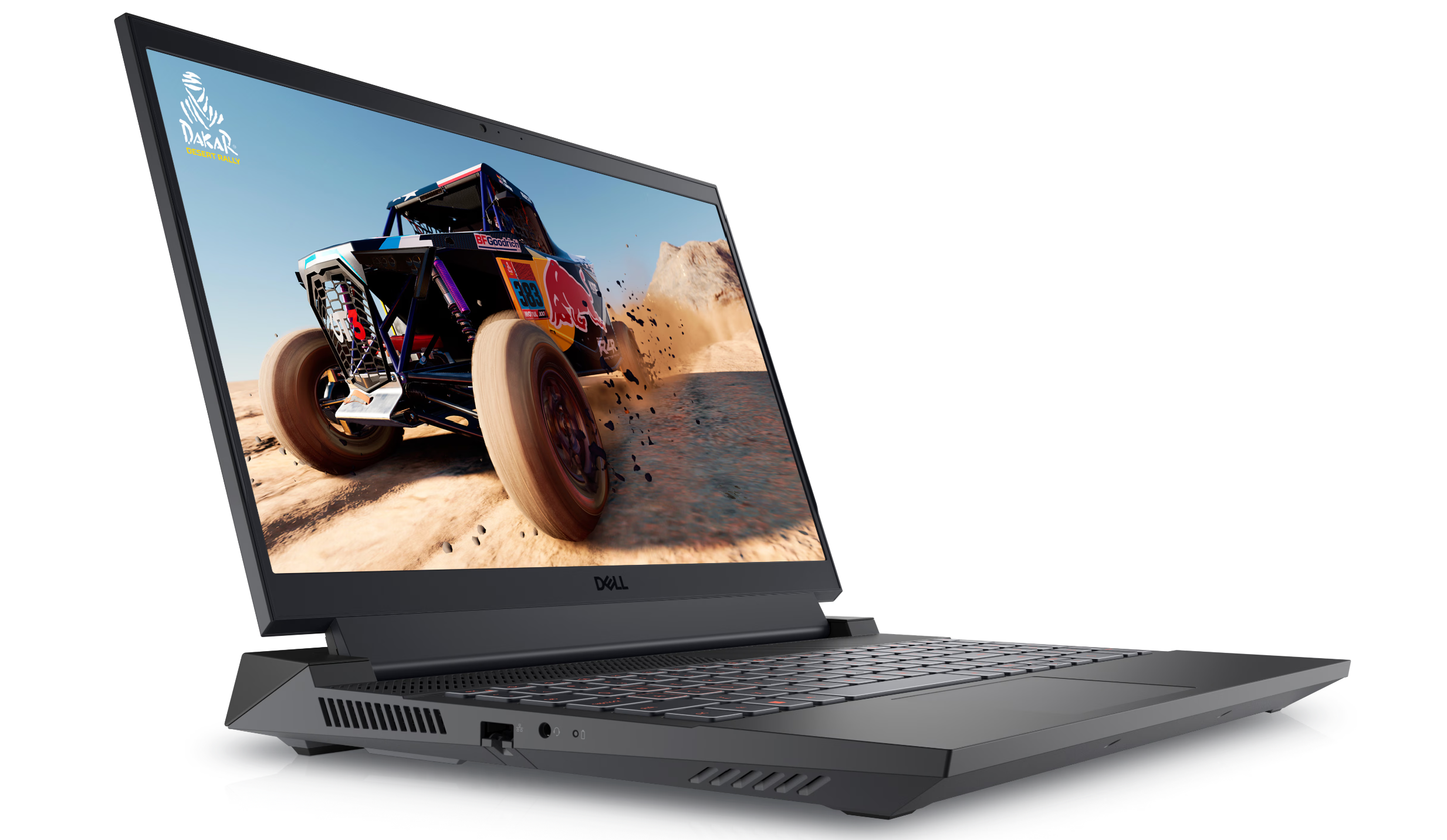 Laptop DELL GAMING G15 5530 2023 - CORE™ I7-13650HX