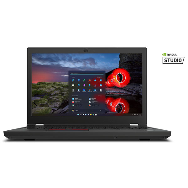 Lenovo Thinkpad P15 Gen 2 i5 11500H Qudro T1200
